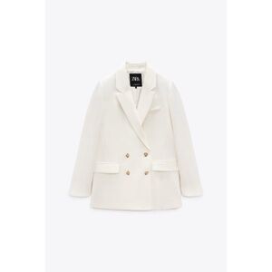 Zara Oversized Blazer